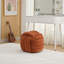 Repose-pieds en tissu Chenille-1446160303