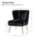 Euclid Upholstered Side Chair