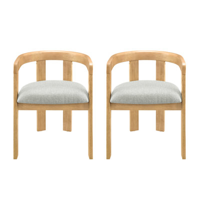 Chaise de bar demi-siècle Polyn