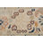 One-of-a-Kind 9'4" X 11'10" New Age Wool Area Rug in Beige