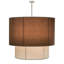 Cilindro 9 - Light Chandelier