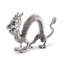 Medici Living Dragon Napkin Ring