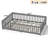 Iyania Kids Platform Floor Bed With Safety Guardrails And Door For Bedrooms-191129787-191130432