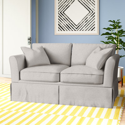 Shelby Upholstered 60'' Sofa