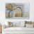 Toile tendue