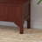 Medau Hall Tree 40'' Wide with Bench-330063557