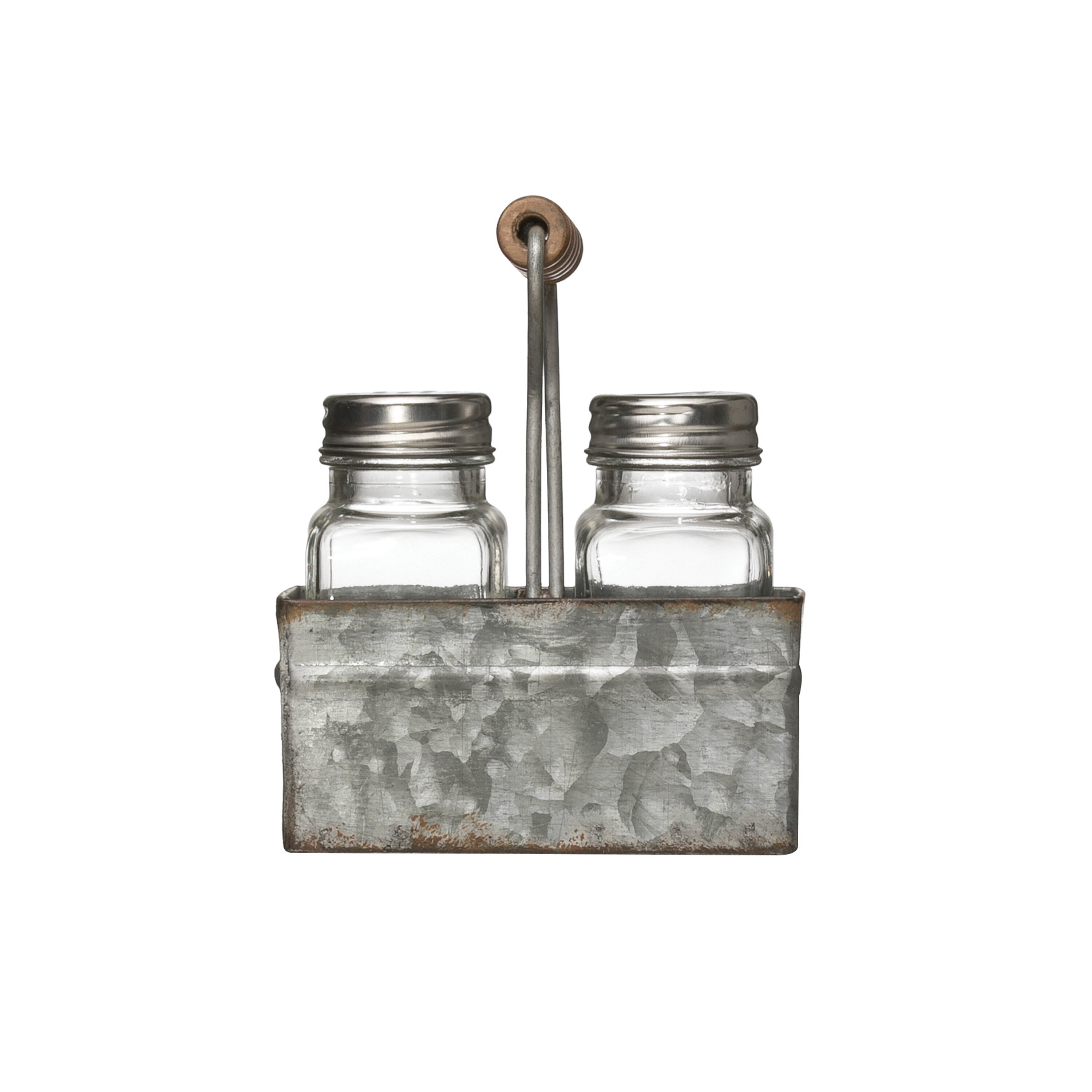 Wayfair  Salt & Pepper Shakers & Mills You'll Love in 2023