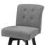 Tabouret pivotant 27 po Odelin-1756231210