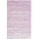 Bethlyn Ombre Cream/Purple Area Rug