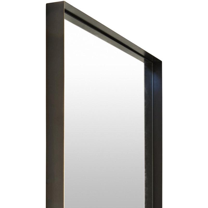 Amvria Accent Mirror