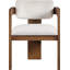 Chaise rembourrée Sacha Frink-1870696408-1870696410