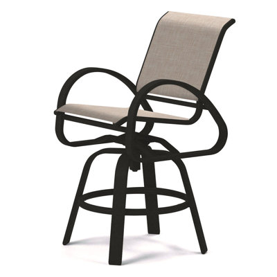 Tabouret de bar Holna