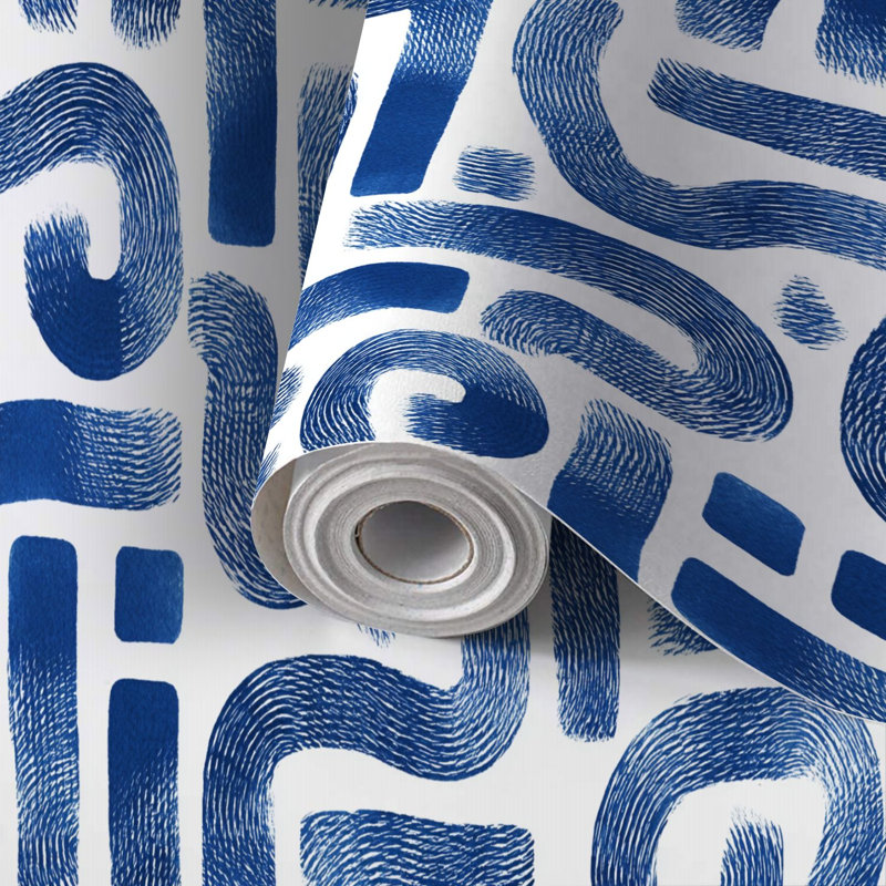 Papier peint adhésif peler et coller en PVC, revêtement mural auto-adhésif amovible, imperméable pour la décoration intérieure