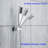 Complete Shower System with Rough in-Valve-78869797