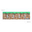 MINECRAFT Hall Tree 45cm Wide