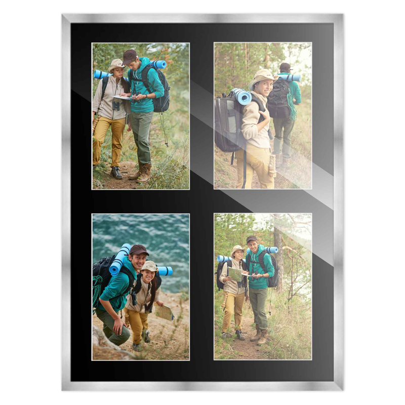 Cadre en bois