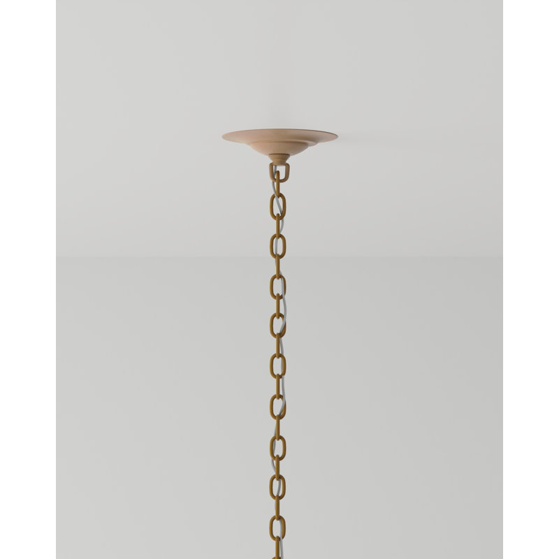 Hiroshi Koshitaka 5 - Light Chandelier