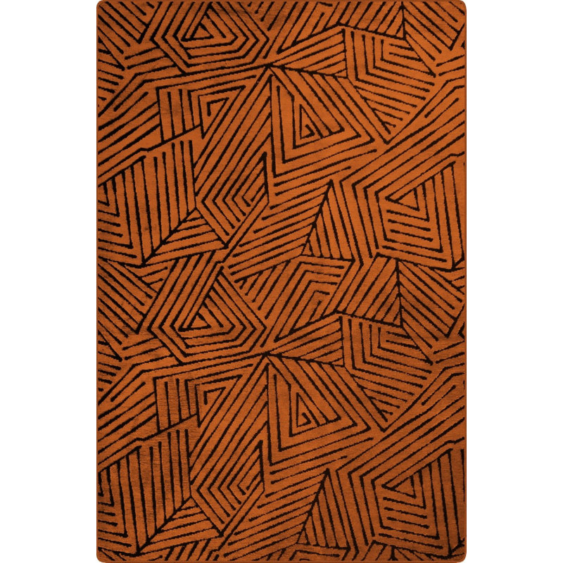 Arrowwood Area Rug, Rectangle 160 x 230cm