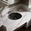 Carillon Circular Vessel Bathroom Sink-14063164