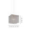 Giogali 3 - Light Chandelier-1986037632-1986037634-1986037635