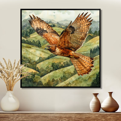 Glaspy - Animals Wall Art