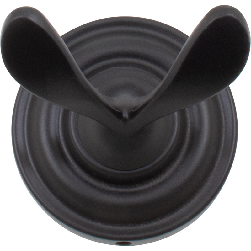 Charlotte Wall Mounted Robe Hook