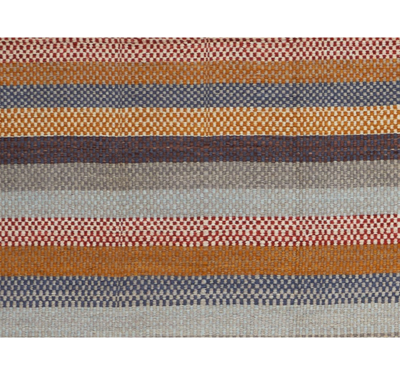 Striped Rug