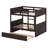 Bunk Bed With Trundle-1418258114