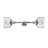Arledge 2 - Light Dimmable Vanity Light-788380897-788380902-788380903