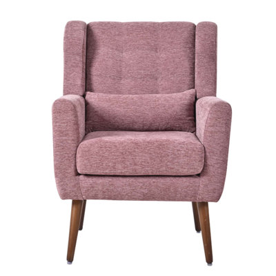 Modern Accent Chair