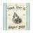 " Oaked And Aged IVB " by Anne Tavoletti-98630199