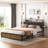 Queen Size Bed Frame
