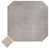 Gray/Ivory