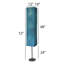 Lampe sur pied géante Eangee Sequoia