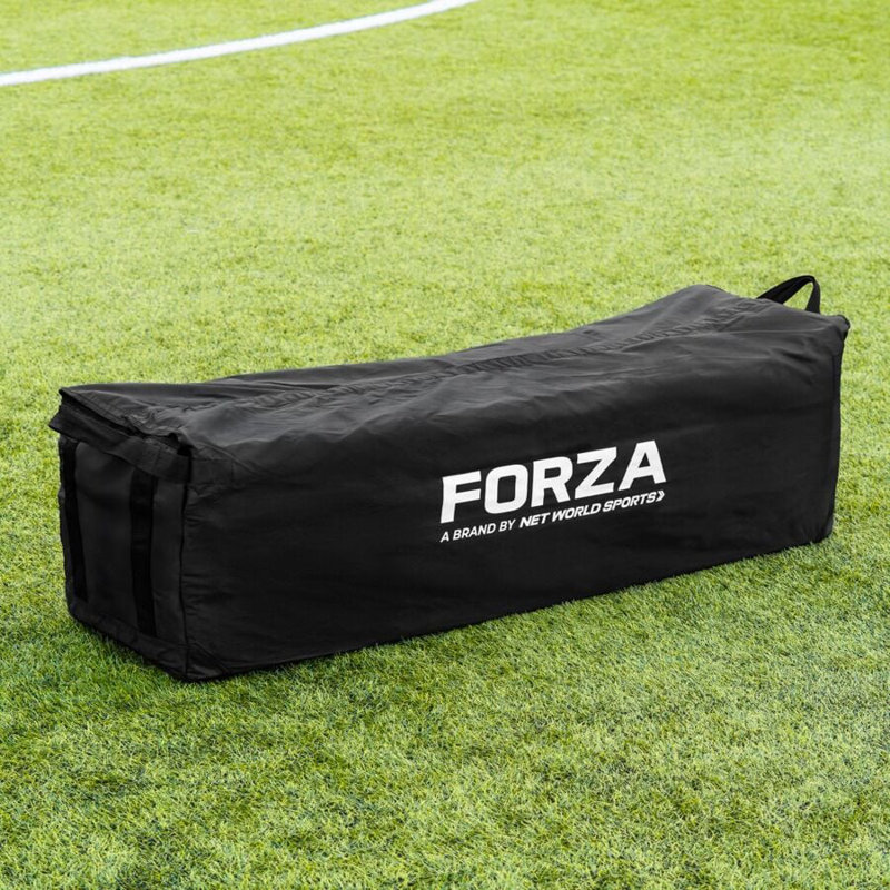 Net World Sports, 40cm H x 55cm W x 165cm D