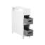 CACHI Bathroom Cabinet