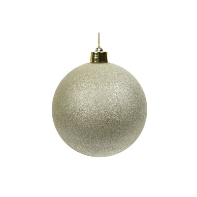 40cm Solid Colour Ball Ornament