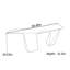Bureau italien de luxe minimaliste italien-1071526696