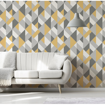 Rouleau de papier peint l 33 pi x l 20,5 po dolby