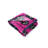 Pink Army Squid Game Throw
