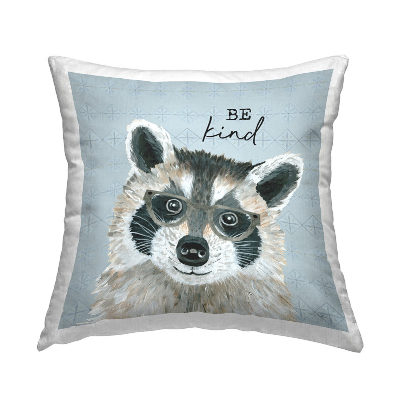 Coussin décoratif Be Be Kind