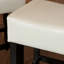 TABOURET DE COMPTOIR ZUMA KD [LOT DE 2 PCS]