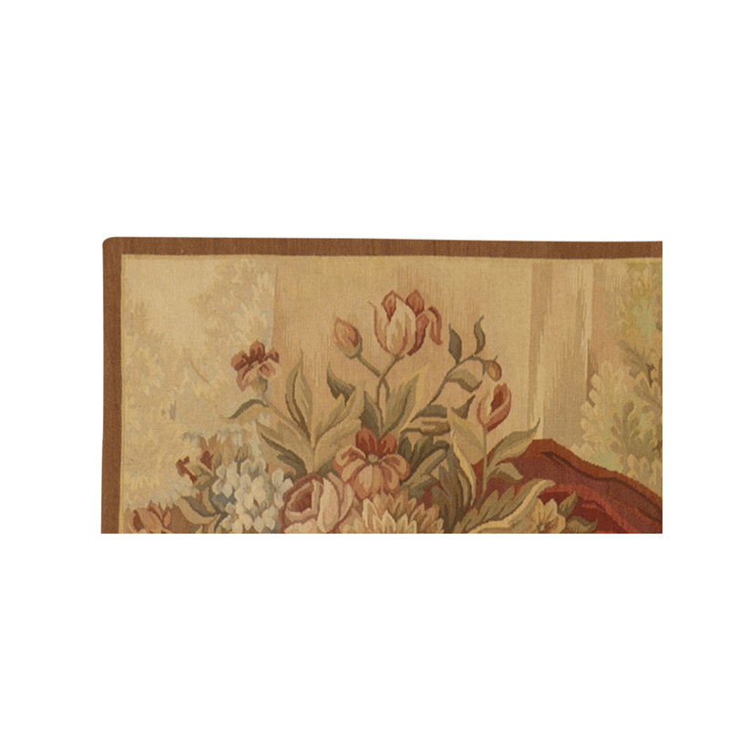 Wool Area Rug
