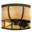 Prime Downrod Ceiling Fan