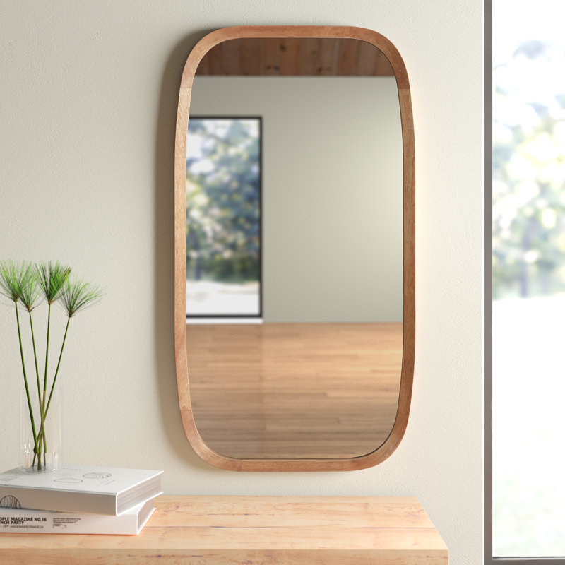 Tingsley Wall Mirror