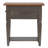 Dakota End Table with Storage-118589997