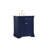 30'' Single Bathroom Vanity with Marble Top-1497002594