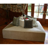 ClubNow Outdoor - Seat Patio Daybed