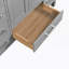 Meuble-lavabo 72 po, meuble-lavabo avec cadre en bois massif, comptoir autoportant avec double cuve gris-1583862864-1583862878