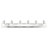 Shubhika 6 - Light Dimmable Vanity Light-1090182674